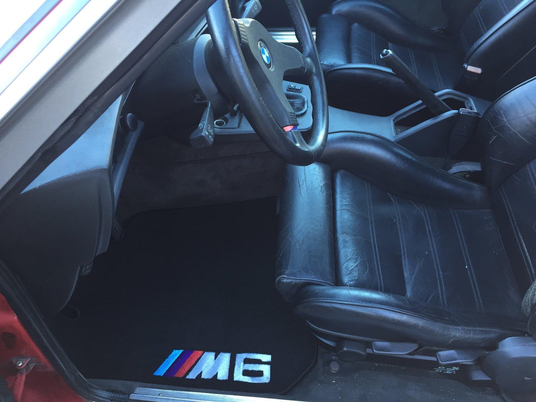 Matworks Makes Custom Car Mats - Matworks