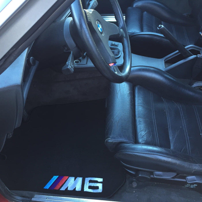 Matworks Makes Custom Car Mats - Matworks