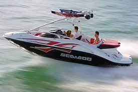 Sea Doo Cockpit Carpet Sets - Matworks