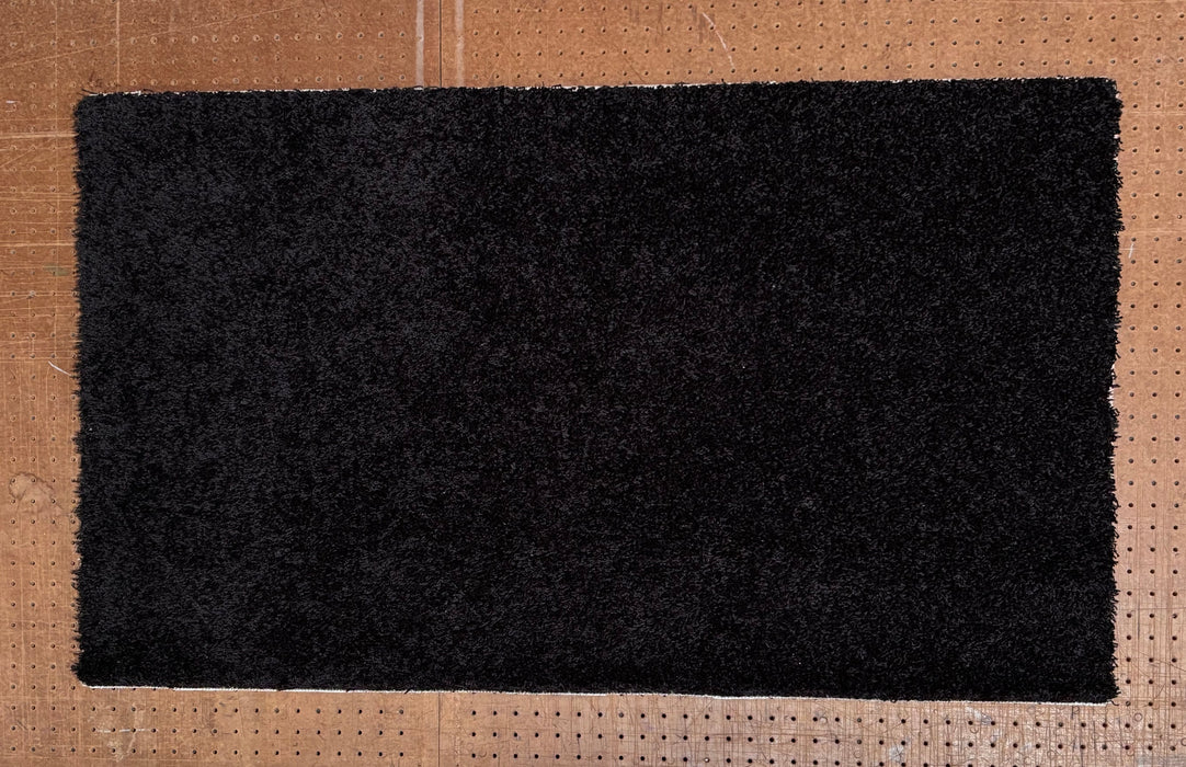 Shag 3' x 5' Carpet Mat