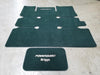 1996-2003 Powerquest Vyper 340 Snap in Boat Carpet - Matworks