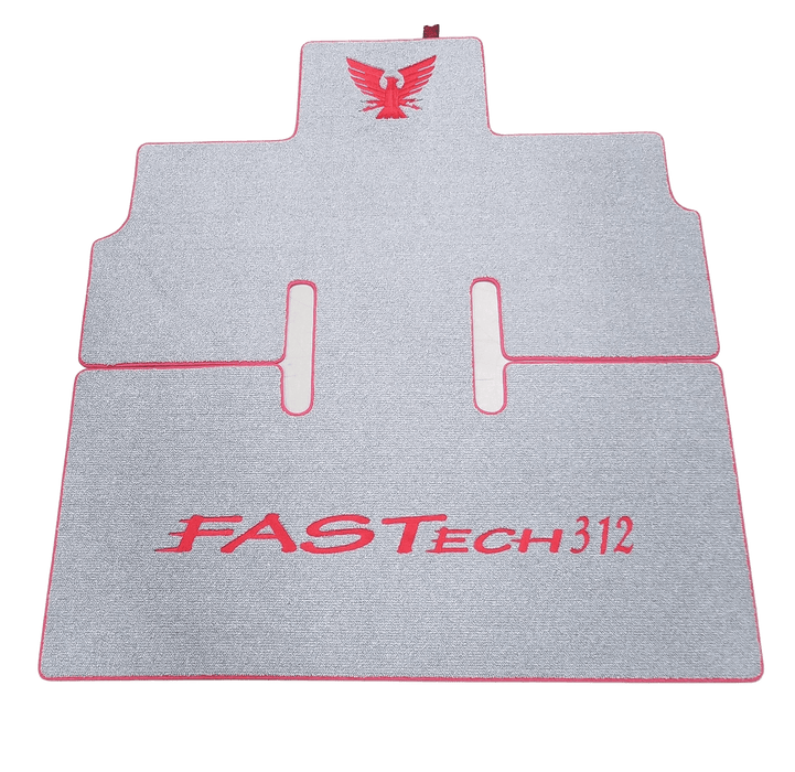 1997-2003 Formula Fastech 312 Snap in Boat Carpet - Matworks