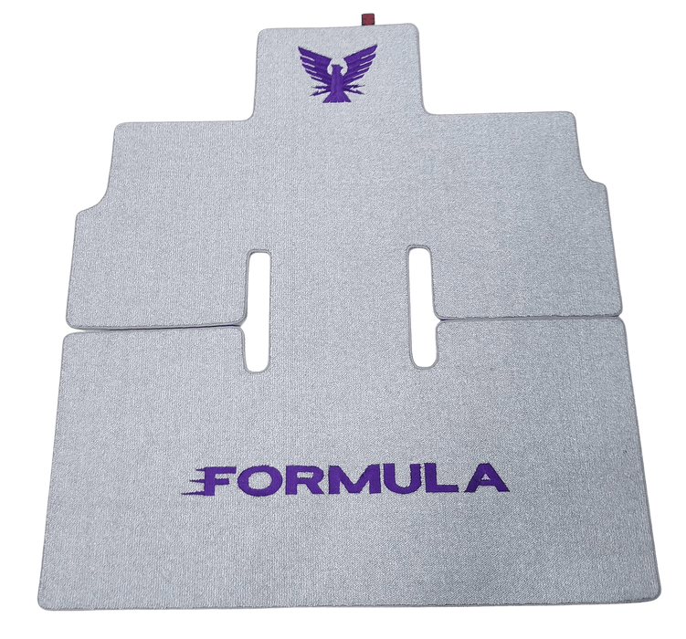 1997-2003 Formula Fastech 312 Snap in Boat Carpet - Matworks