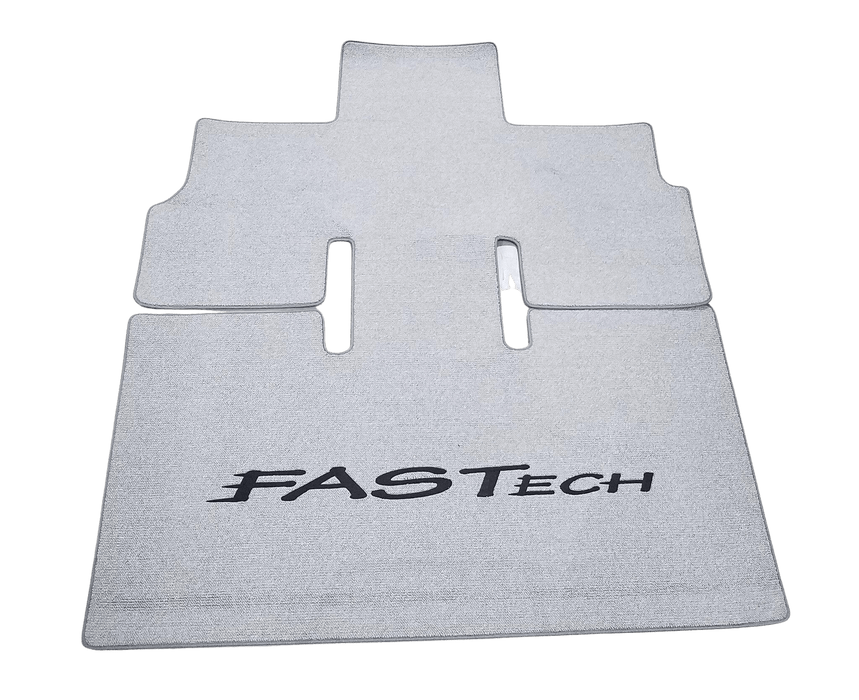 1998-2016 Formula 353 Fastech Snap in Boat Carpet - Matworks