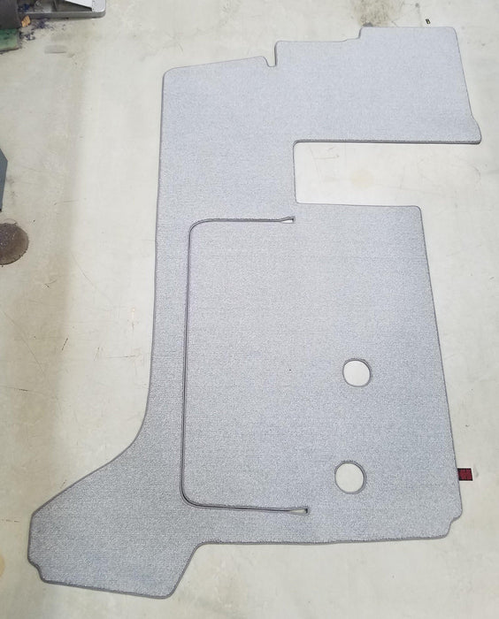 1999-2002 Formula 280 SS Snap in Boat Carpet - Matworks