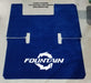 2000-2002  Fountain Fever 29 Snap in Boat Carpet - Matworks