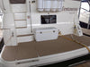 2004 Cruisers Yachts 375 Aft Cabin Carpet - Matworks