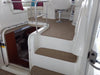 2004 Cruisers Yachts 375 Aft Cabin Carpet - Matworks