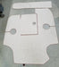 2006-2007 Crownline 230 LS Snap in Boat Carpet - Matworks