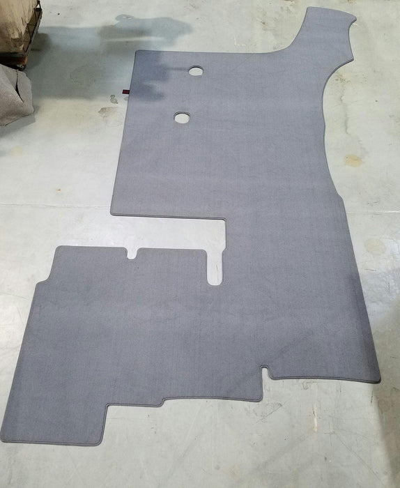 2007-2008 Formula 370 SS Snap in Boat Carpet - Matworks