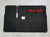 Club Car Golf Cart Mat - Matworks