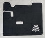 Custom EZGo Golf Cart Mat - Matworks