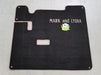 Custom EZGo Golf Cart Mat - Matworks