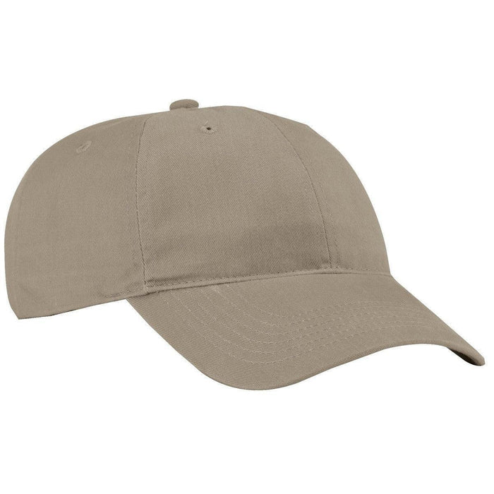 Custom Unisex Brushed Twill Low Profile Cap - Matworks