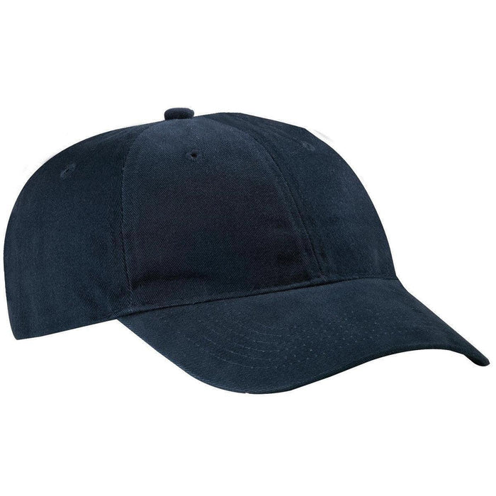 Custom Unisex Brushed Twill Low Profile Cap - Matworks