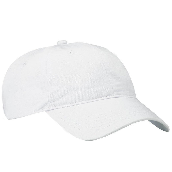 Custom Unisex Brushed Twill Low Profile Cap - Matworks