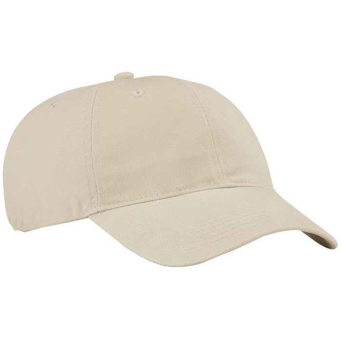 Custom Unisex Brushed Twill Low Profile Cap - Matworks