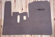 Custom Yamaha Golf Cart Mat - Matworks