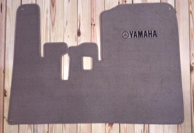 Custom Yamaha Golf Cart Mat - Matworks