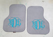 Front Wheel Drive Auto Mats - Matworks