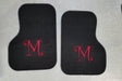 Front Wheel Drive Auto Mats - Matworks