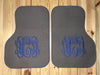 Front Wheel Drive Auto Mats - Matworks