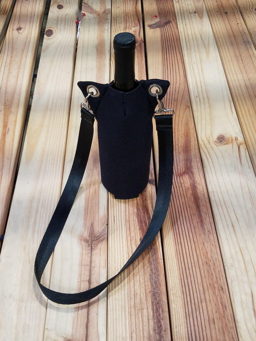 Neoprene Wine Tote - Matworks