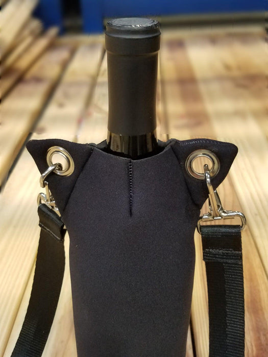 Neoprene Wine Tote - Matworks