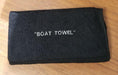 Personalized Supa Dry Boat Towels - Matworks