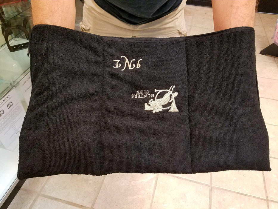 Personalized Supa Dry Boat Towels - Matworks