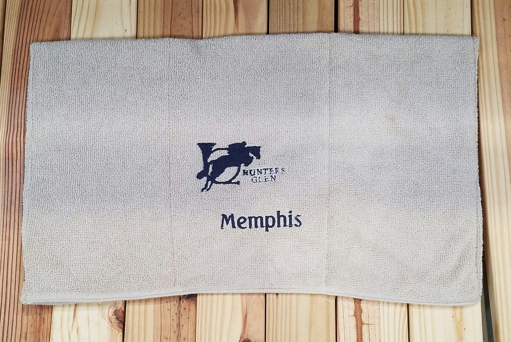 Personalized Supa Dry Boat Towels - Matworks