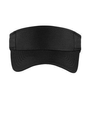 Sport-Tek PosiCharge Visor - Matworks