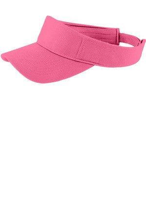 Sport-Tek PosiCharge Visor - Matworks