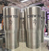 Stainless Thermal Mug with Engraved Art - Matworks