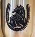 Stainless Thermal Mug with Engraved Art - Matworks