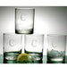 Strahl Engraved Acrylic Rocks Glass (Highball) SET OF 4 - Matworks