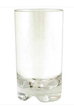 Strahl Engraved Acrylic Rocks Glass (Highball) SET OF 4 - Matworks