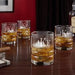 Strahl Engraved Acrylic Rocks Glass (Highball) SET OF 4 - Matworks