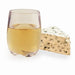 Strahl Engraved Acrylic Wine Glass- Stemless - Matworks