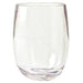 Strahl Engraved Acrylic Wine Glass- Stemless - Matworks